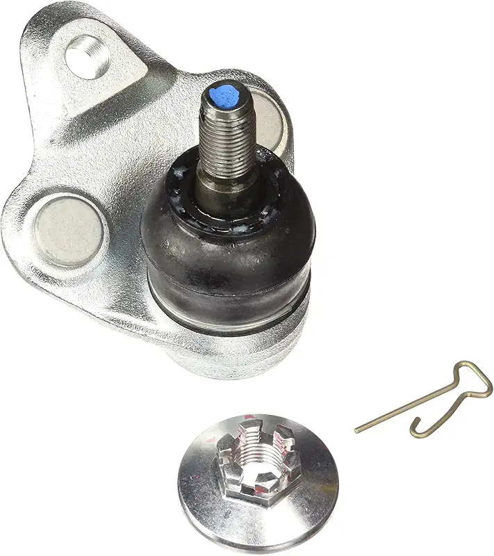 Toyota Ball joint example for genuine parts supply