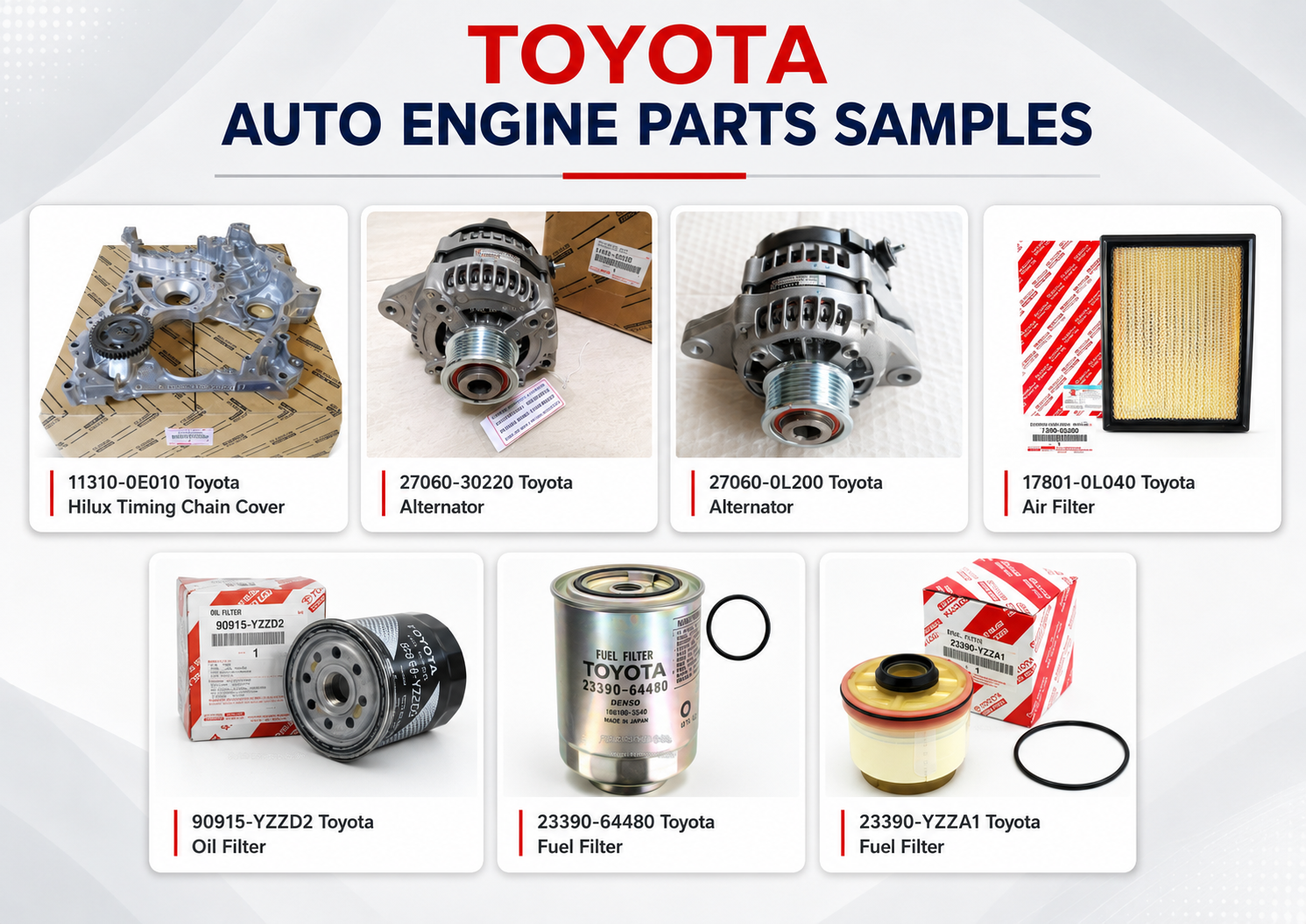 Pitman arm steering component for automotive aftermarket supply