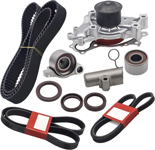 Toyota genuine engine part example for maintenance parts supply
